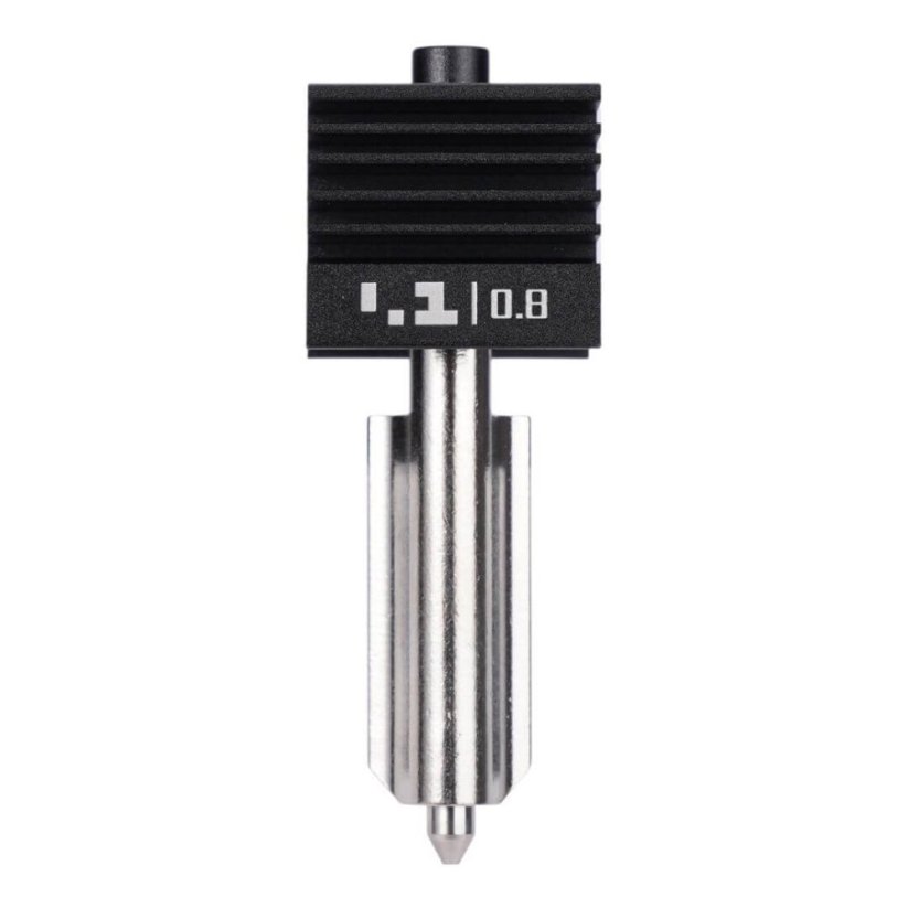 Bambu Lab Hotend H2D - 0,8mm hardeneed steel