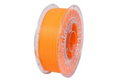 Filament 3D Kordo Everfil PLA neónovo oranžová (neon orange)
