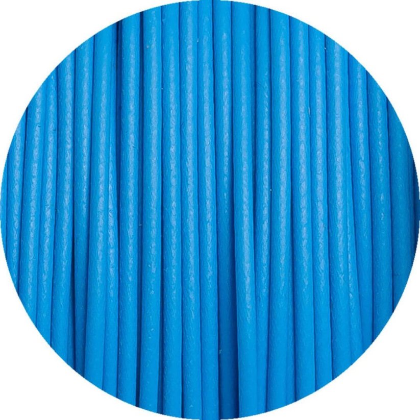 Fiberlogy Easy PLA azurová (cyan) 0,85 kg