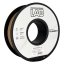 Professional Lab PLA drevo čierny orech (wood black walnut)