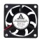 Gdstime Axiálny Ventilátor 6020 24V Dual Ball