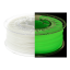Spectrum PLA Glow in the Dark yellow-green