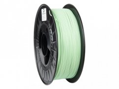 Filament 3DPower Basic PLA mátová zelená (mint)