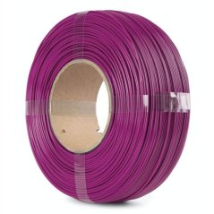 The Filament ReFill PLA HS fialová (quantum purple)