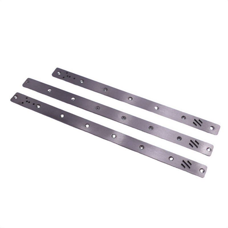 Titanium Backers 300 mm