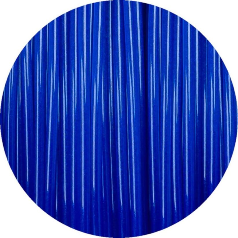 Fiberlogy HS PLA Clear blue 0,85 kg