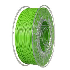 Filament Devil Design PET-G bright green Filament Devil Design PET-G bright green