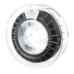 Spectrum Nylon PA6 Low Warp CF15S black 0,5 kg