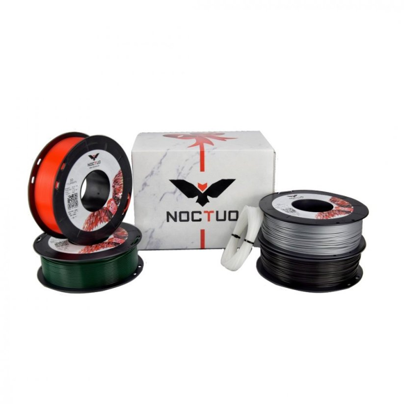 Noctuo Basic box
