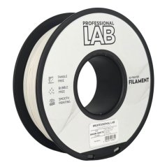 Professional Lab PLA teplá biela (warm white)