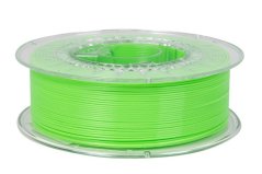 Filament 3D Kordo PET-G neon green