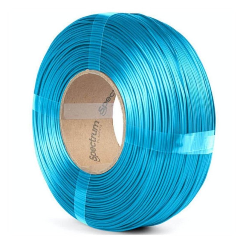 Spectrum PLA ReFill SILK Candy Blue