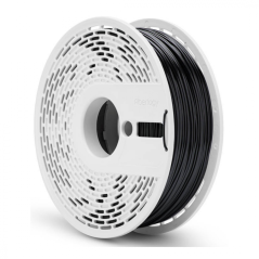 Fiberlogy PCTG čierná (black) 0,75 kg
