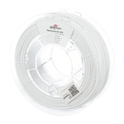 Spectrum PC 275 bílá (traffic white) 0,25kg