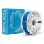 Fiberlogy EASY ABS modrá (blue) průhledná 0,75 kg