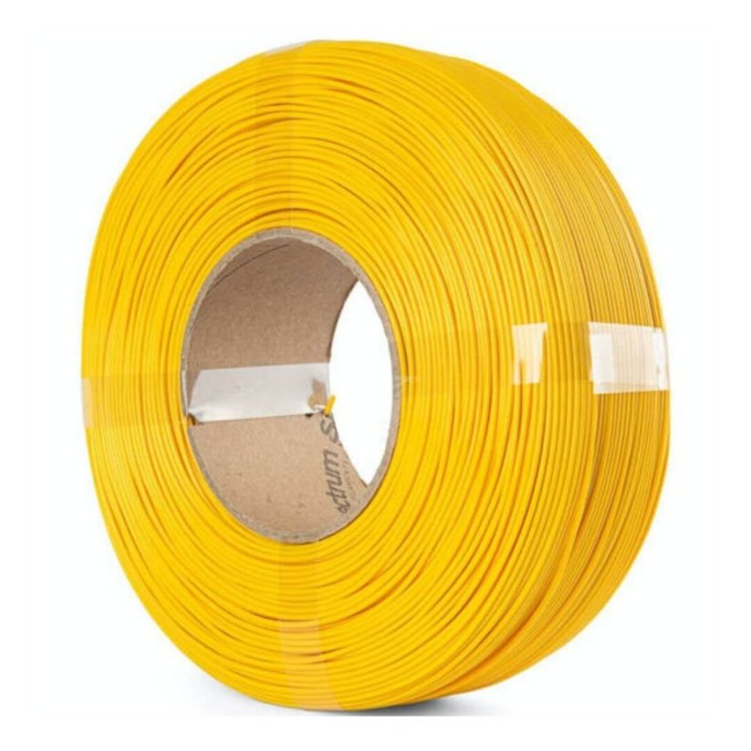 Spectrum ReFill ASA 275 traffic yellow