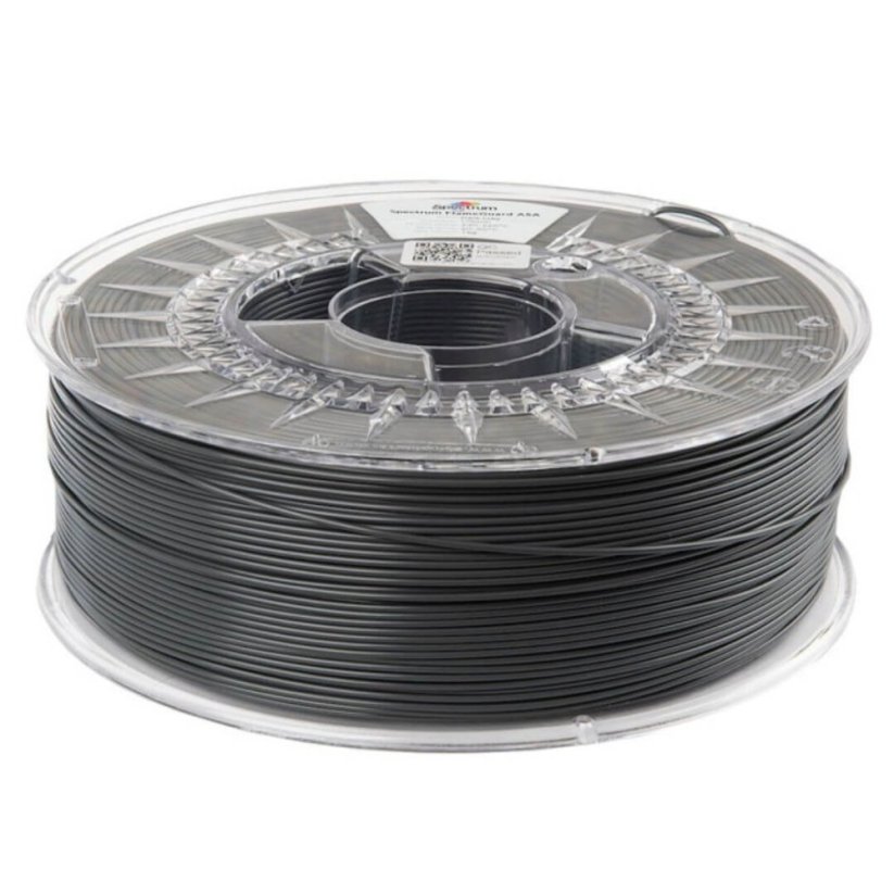 Spectrum FlameGuard ASA 275 tmavo šedá (dark grey)