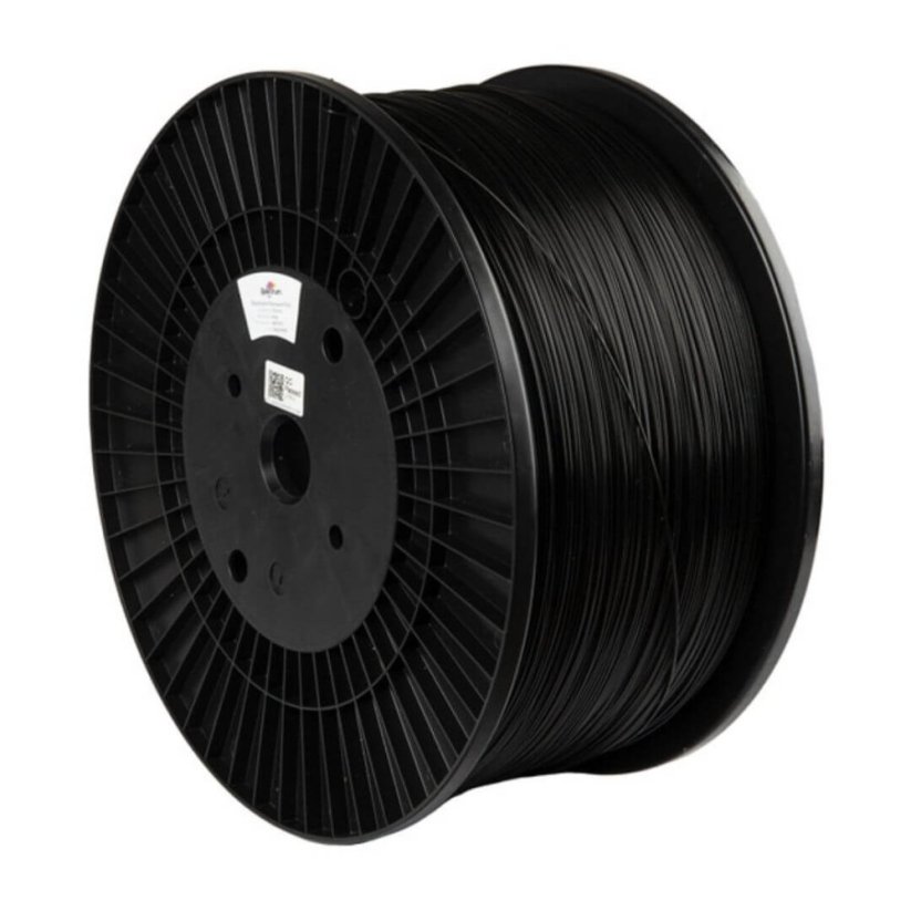 Spectrum Premium PET-G čierná (deep black) 8kg