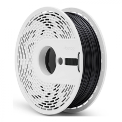 Fiberlogy R PP Polypropylén antracitová čierna (anthracite) 0,75 kg
