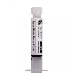 Slice Engineering Thermal Paste (Boron Nitride Paste) Slice Engineering Thermal Paste (Boron Nitride Paste)
