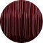 Fiberlogy HS PLA Clear burgundy 0,85 kg