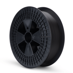 Fiberlogy Easy PLA black 2,5 kg