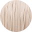 Fiberlogy Fiberwood biela (white) 0,75 kg