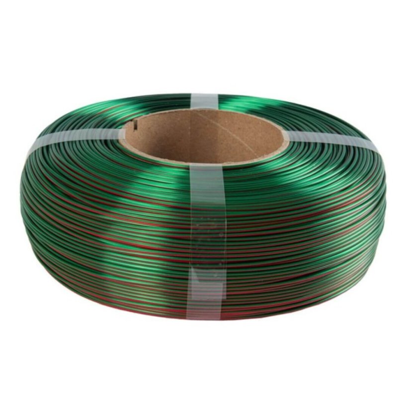 Spectrum ReFill PLA Magic SILK Forest flam
