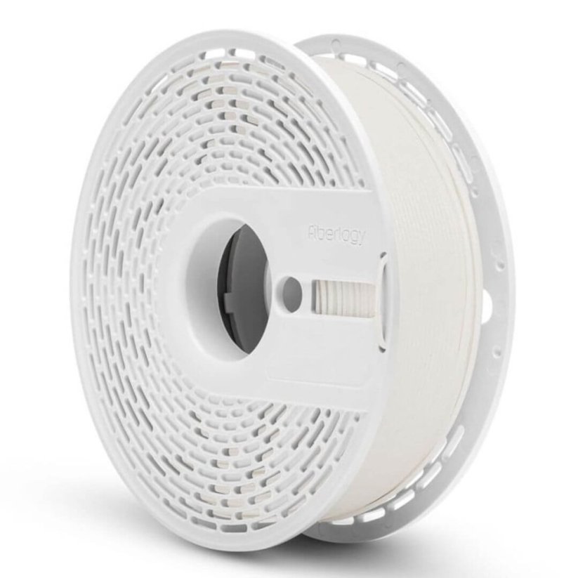 Fiberlogy ABS+GF Natural 0,75 kg