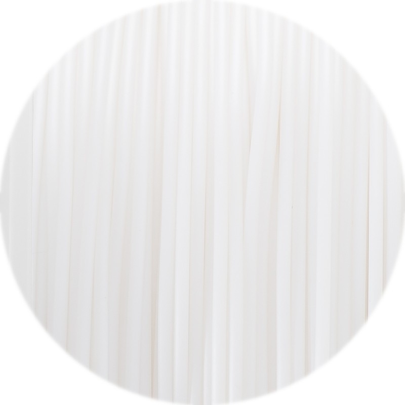 Fiberlogy HIPS white 0,85 kg