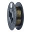 3DPower PLA SILK Dual Color - zlatá/čierna 0,3 kg
