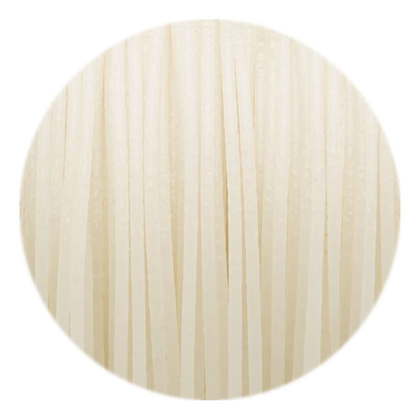 Fiberlogy Nylon (PA12) + GF15 prírodná (natural) 0,5 kg
