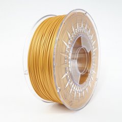 Filament Devil Design PLA gold