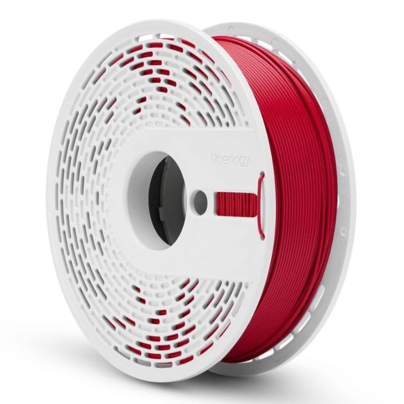 Fiberlogy Easy PLA Burgundy 0,85 kg