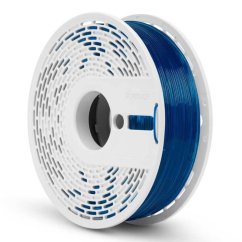 Fiberlogy HS PLA Clear tyrkysová (turquoise) 0,85 kg