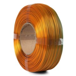 Spectrum ReFill PLA Magic SILK Amber leaf