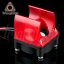 Trianglelab V6 Hotend plated copper fan 3010 holder