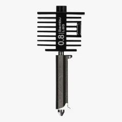 Bambu Lab Hotend with 0.8mm Hardened Steel Nozzle for A1 and A1 Mini