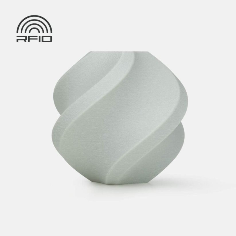 Bambu Lab ABS-GF šedá (gray) 1kg