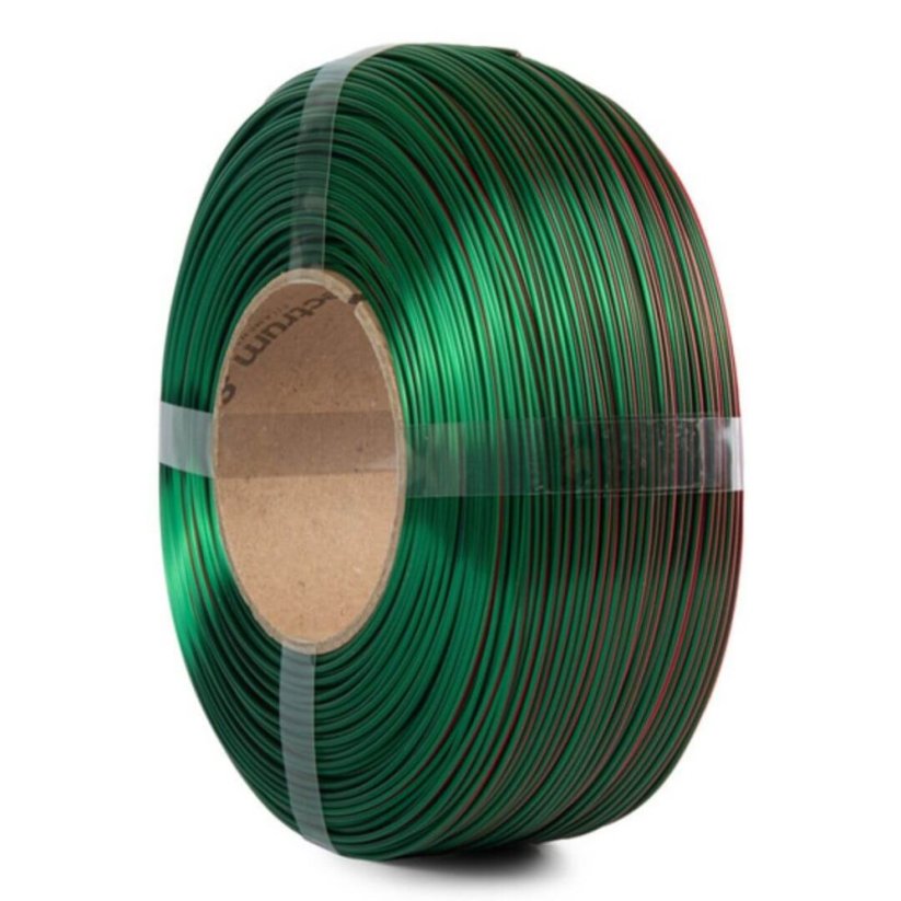 Spectrum ReFill PLA Magic SILK Forest flam