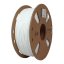 Gembird PLA flexibilní bílá (white) 1 kg