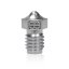 Phaetus plated copper nozzle 0.8 mm