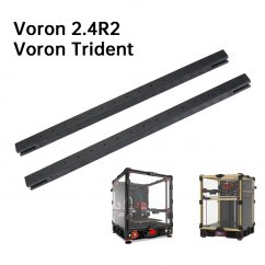 Voron V2.4/Trident portál karbon