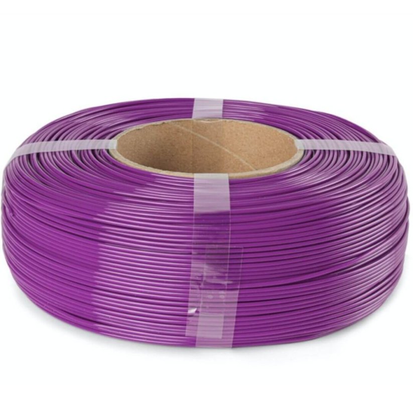 The Filament ReFill PETG plasma purple