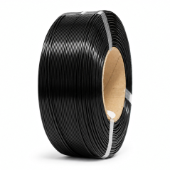 Devil Design PLA REFILL 1,75 čierna (black) 1 kg