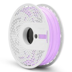Fiberlogy Easy PLA pastelovo fialová (pastel lilac) 0,85 kg
