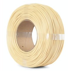 The Filament ReFill PLA HS béžová (grid beige)