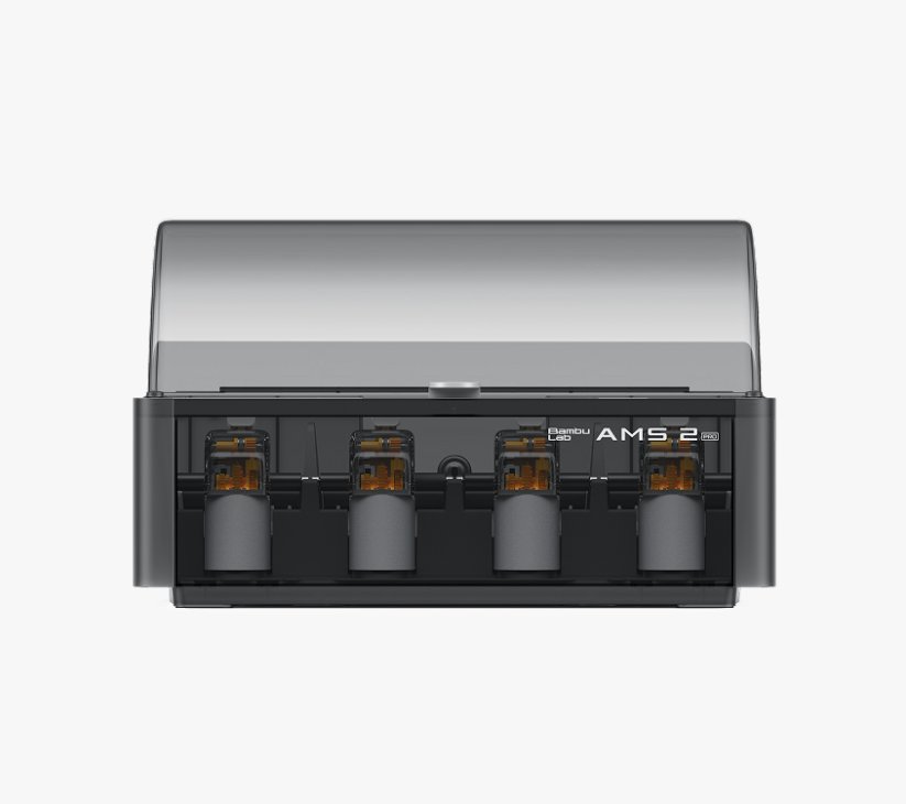 Bambu Lab AMS 2 Pro
