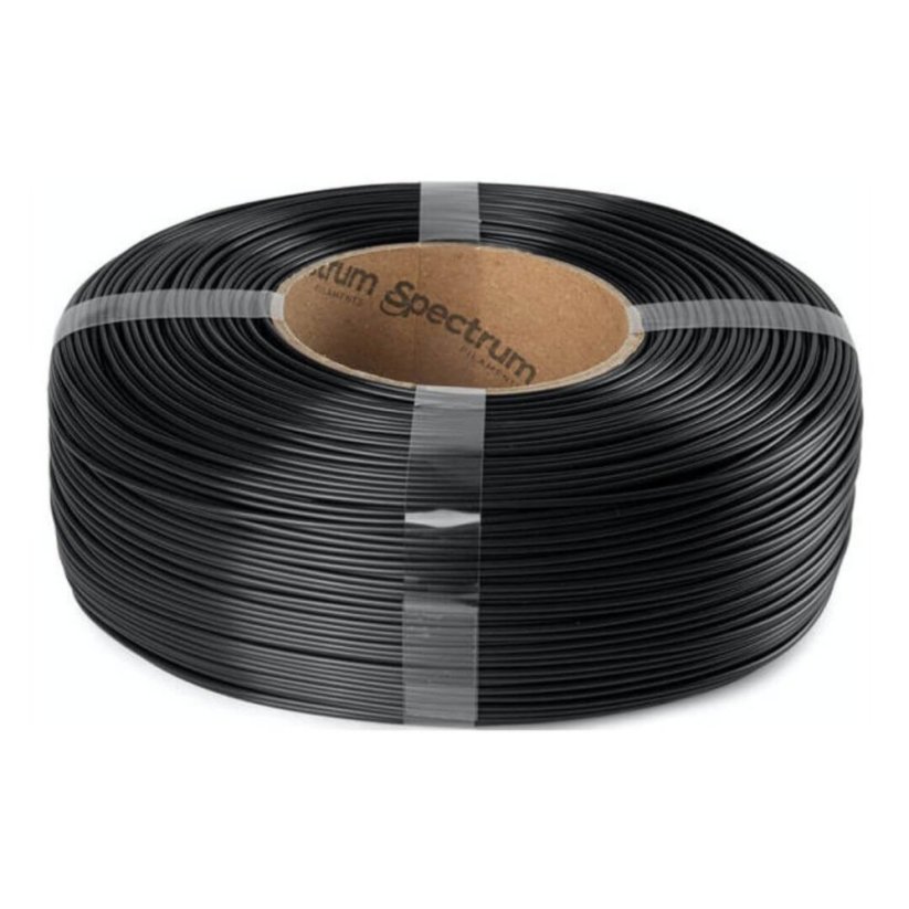Spectrum ReFill r-PLA traffic black