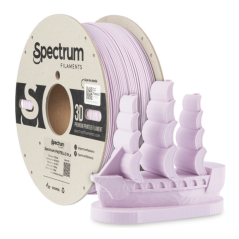 Spectrum Pastello PLA pastelově fialová (cosmetic mauve)